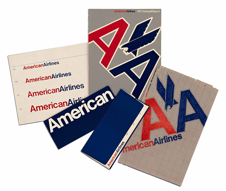 4AmericanAirlines