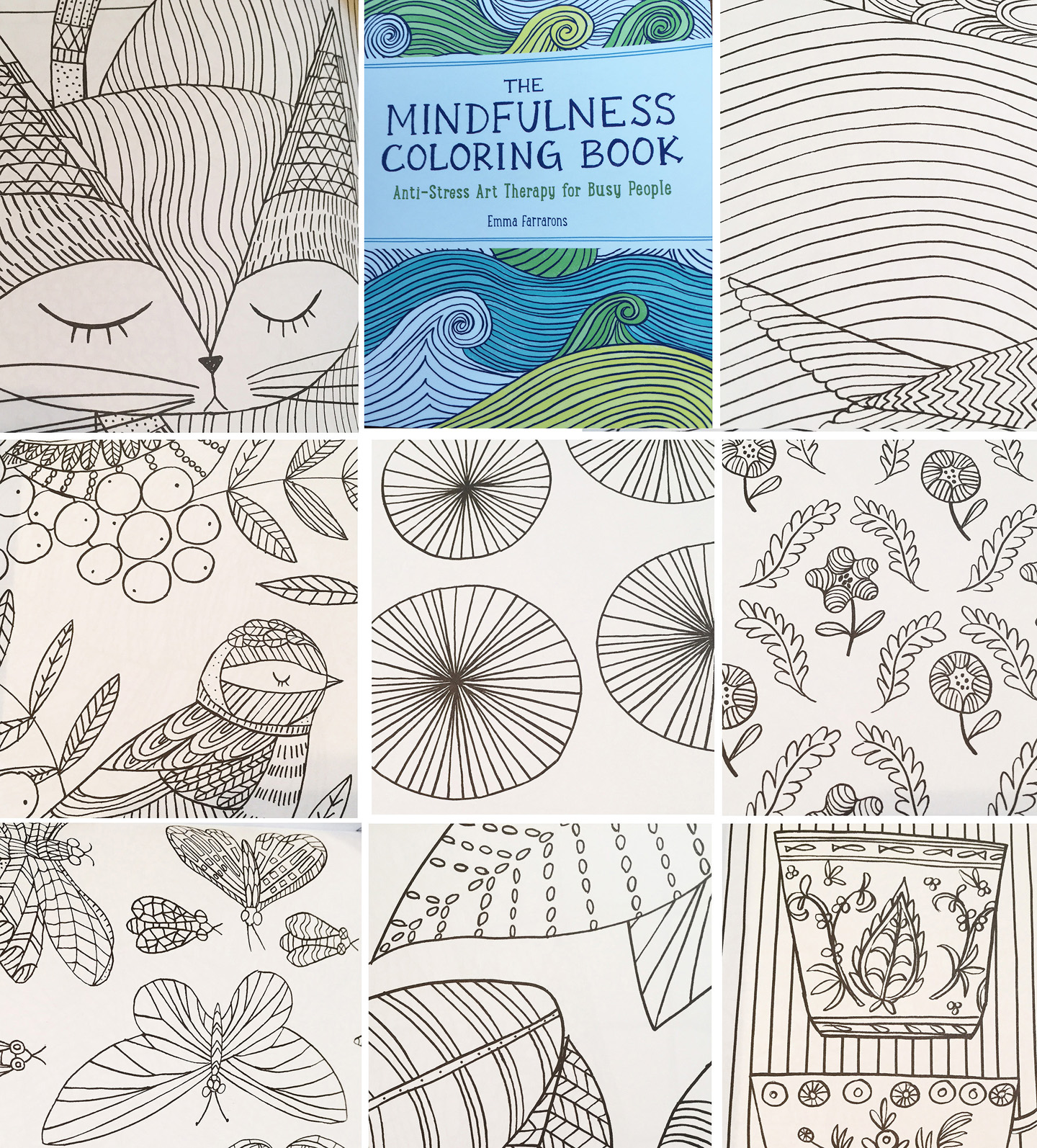 Coloring Book images